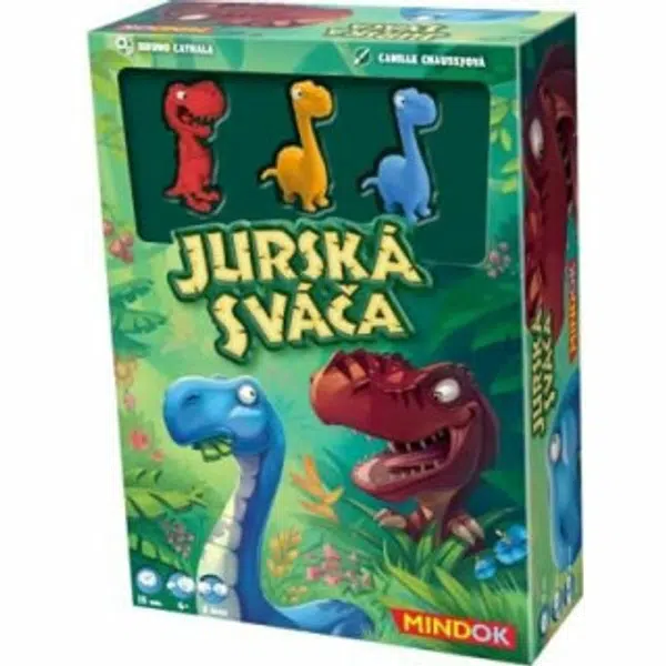 Jurská sváča
