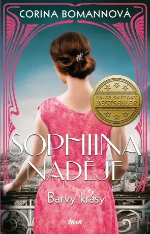 Barvy krásy: Sophiina naděje - Corina Bomann - e-kniha