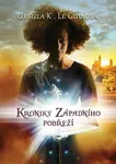Kroniky Západního pobřeží - omnibus - Ursula K. Le Guinová