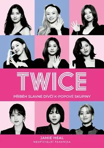 Twice - Jamie Heal