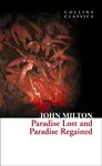 Paradise Lost and Paradise Regained - John Milton