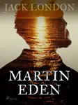 Martin Eden - Jack London - e-kniha