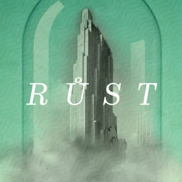 Růst - Herman Diaz - e-kniha