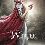 Winter - Měsíční kroniky - Marissa Meyer - e-kniha