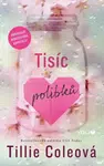 Tisíc polibků - Tillie Coleová