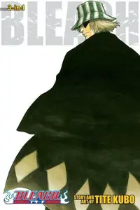 Bleach (3-in-1 Edition), Vol. 2 - Tite Kubo