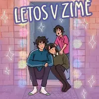Letos v zimě - Alice Osemanová