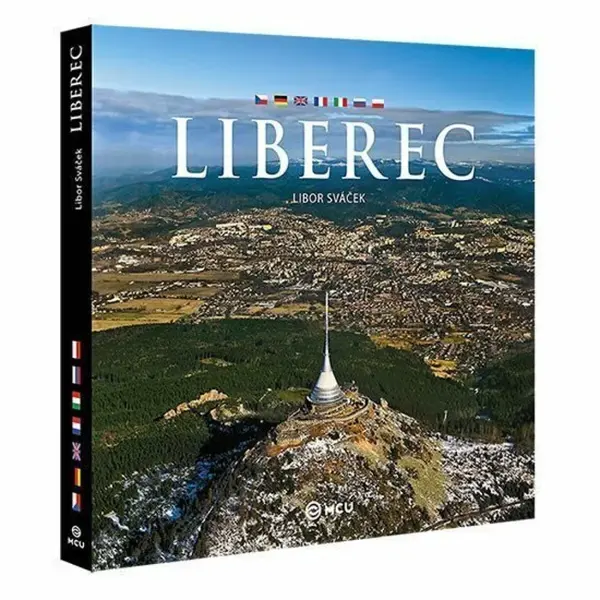 Liberec - Libor Sváček