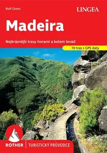 Madeira - Rother - Rolf Goetz