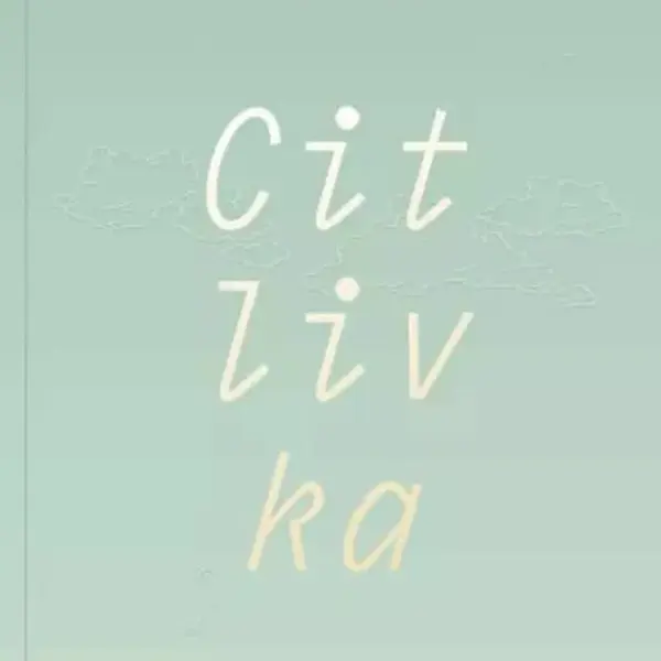 Citlivka - Život s darem vysoké citlivosti - Alena Wehle