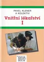 Vnitřní lékařství I - Pavel Klener