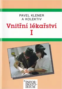 Vnitřní lékařství I - Pavel Klener
