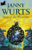Song of the Mysteries - Wurts Janny