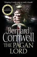 Pagan Lord - Bernard Cornwell