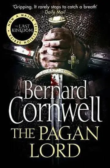 Pagan Lord - Bernard Cornwell