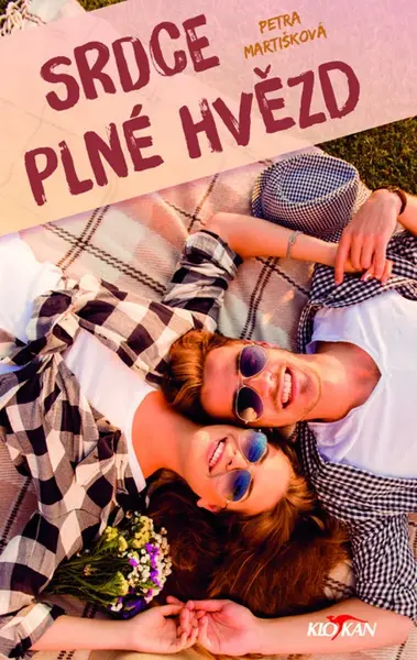 Srdce plné hvězd - Petra Martišková