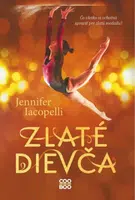 Zlaté dievča - Jennifer Iacopelli