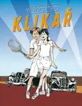 Klikař - Vu Trong Phung - e-kniha