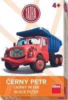 Černý Petr Tatra