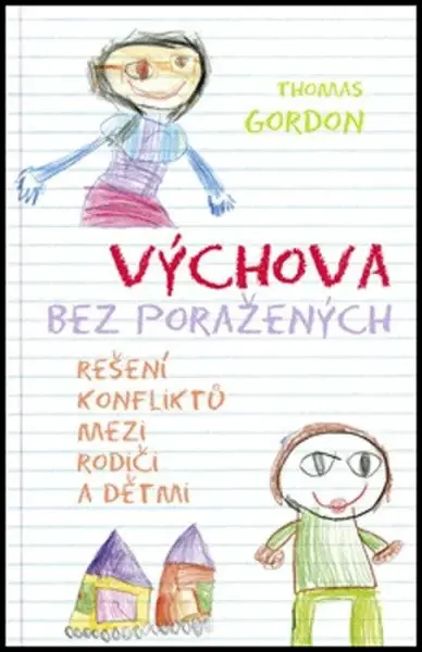 Výchova bez poražených - Gordon Thomas