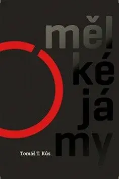 Mělké jámy - Tomáš T. Kůs