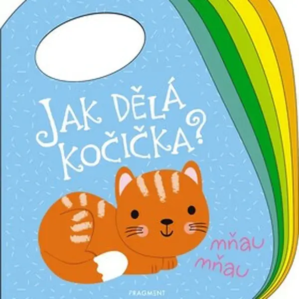 Jak dělá kočička?