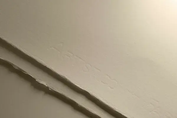 Akvarelový papír Fabriano Artistico 640g 56x76cm Hot pressed - 10ks v balení