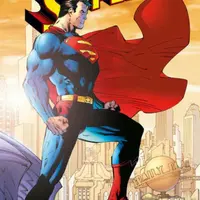 Plakát 61x91,5cm - Superman - Hope