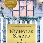 Přání - Nicholas Sparks