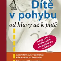 Dítě v pohybu od hlavy až k patě - Renate Lauper