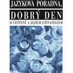 Jazyková poradna, dobrý den