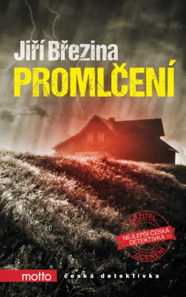 Promlčení - Jiří Březina - e-kniha