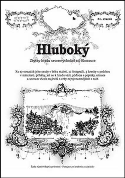 Hluboký - Rostislav Vojkovský