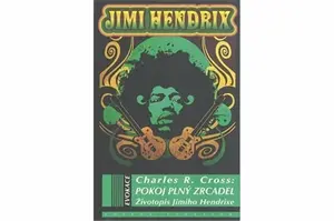 Pokoj plný zrcadel - Charles R. Cross