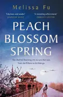 Peach Blossom Spring - Melissa Fu