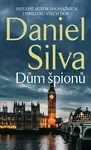 Dům špionů - Daniel Silva
