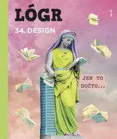 Lógr 34 - Redakce magazínu Lógr