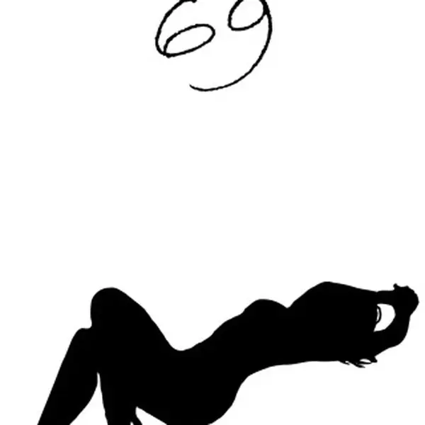 69 - Sexy Lucca - e-kniha