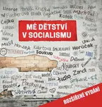 Mé dětství v socialismu - Ján Simkanič