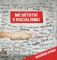 Mé dětství v socialismu - Ján Simkanič