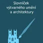 Slovníček výtvarného umění a architektury - Jiří Glet - e-kniha