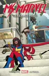 Ms. Marvel 2 - Generace proč - G. Willow Wilsonová, Adrian Alphona