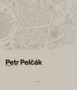 Petr Pelčák - Petr Pelčák