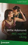 Můj nepřítel viking - Millie Adamsová - e-kniha