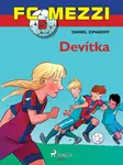 FC Mezzi 5: Devítka - Daniel Zimakoff