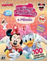 Vaříme a mlsáme - Minnie