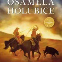 Osamělá holubice - Larry McMurtry