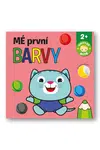 Mé první barvy - Chytré dítě