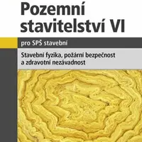 Pozemní stavitelství VI pro SPŠ stavební - Jan Tywoniak - e-kniha