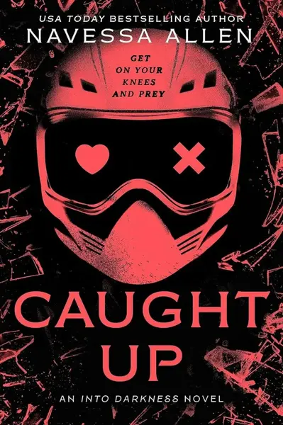 Caught Up - Allen Navessa